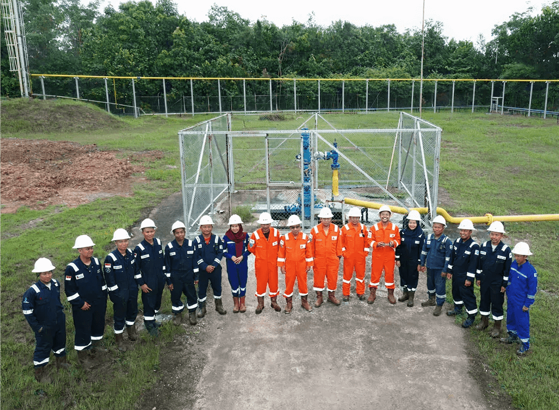 Powering Indonesia’s Sustainable Growth