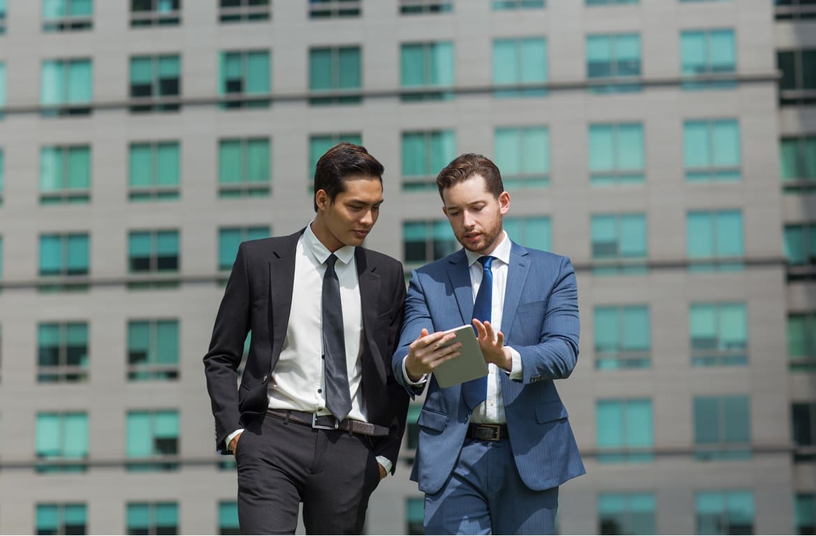 Government Alignment