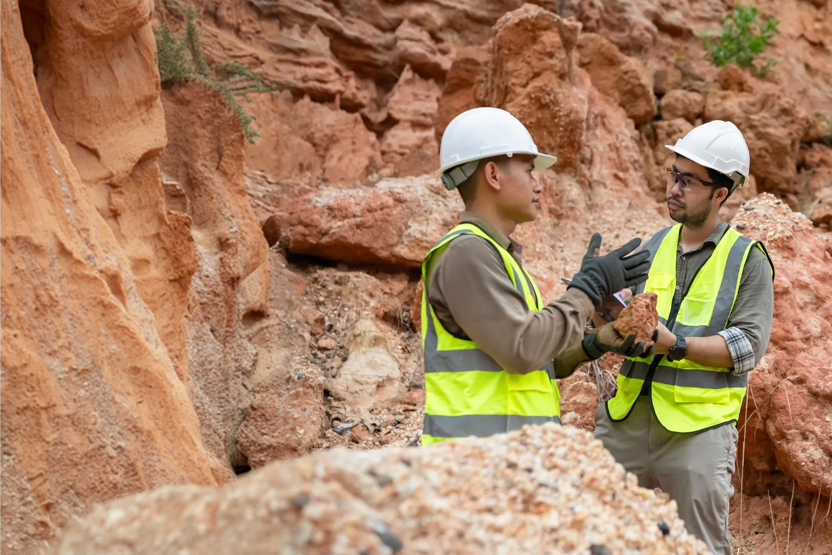 A Three-Decade Legacy of Energy Excellence