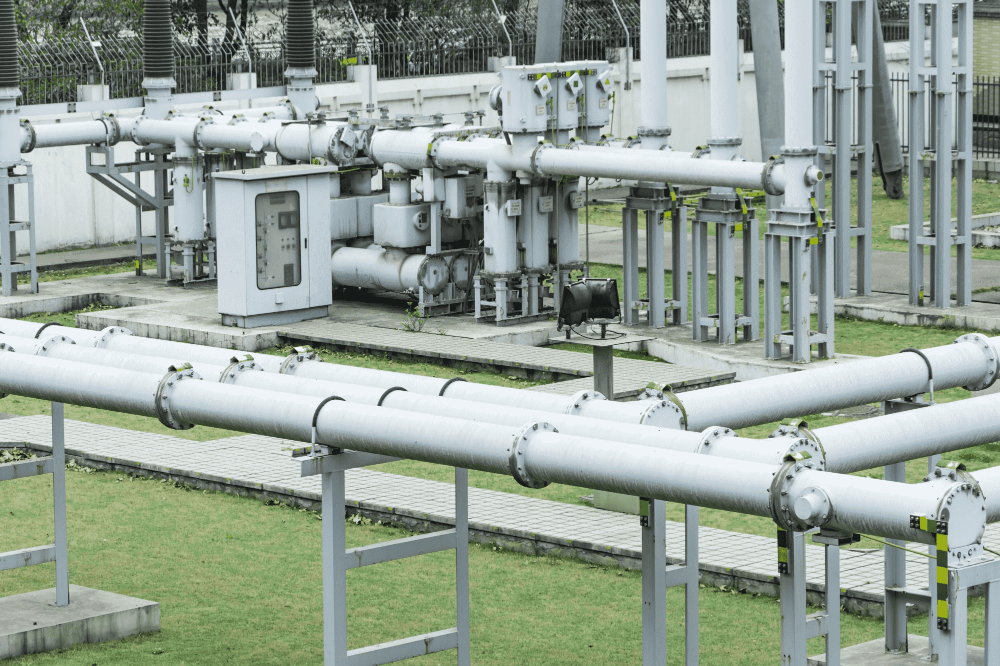 Your Partner in Energy Logistics