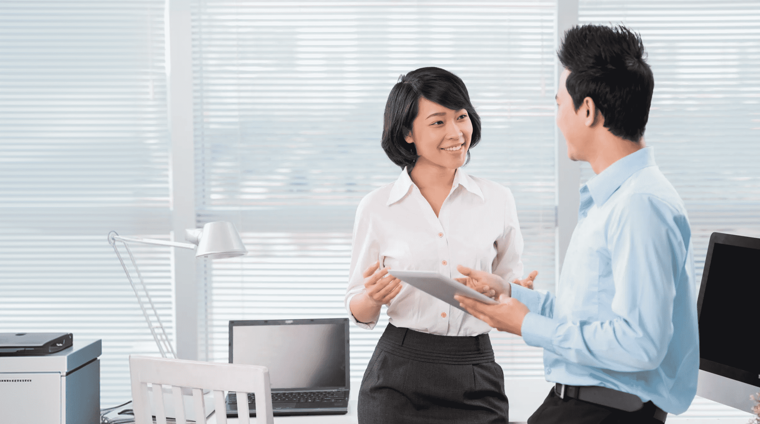 Our Vision & Philosophy